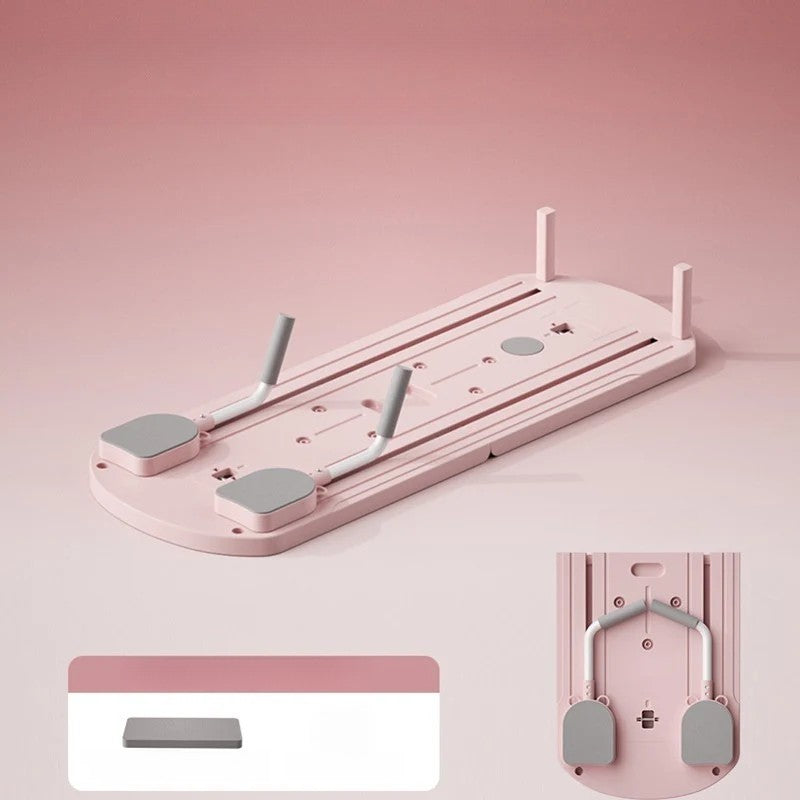 Multifunctional Fitness Board Household Fitness Equipment