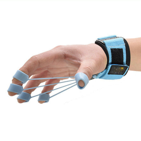 Finger Gripper Strength Trainer