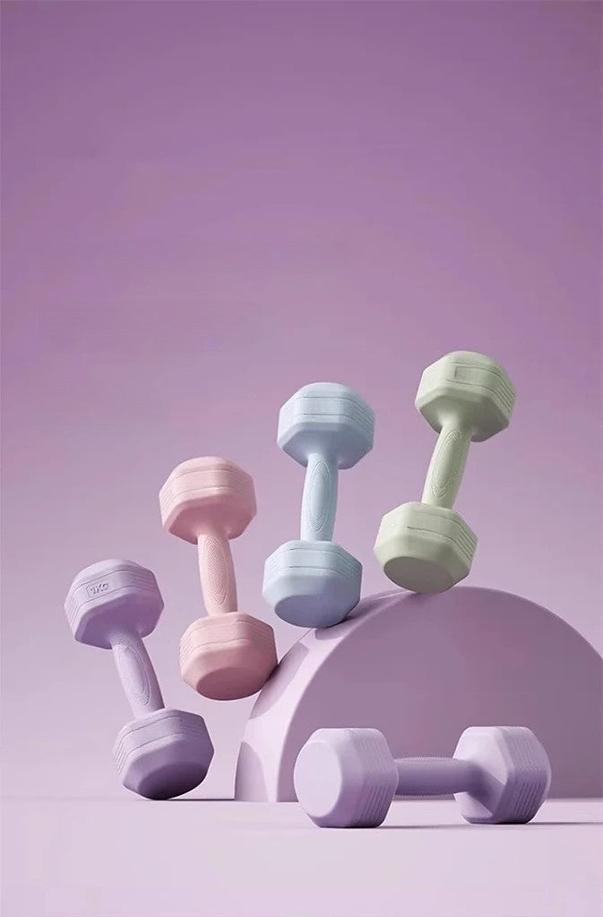 Dumbbell Women's Fitness Household Equipment