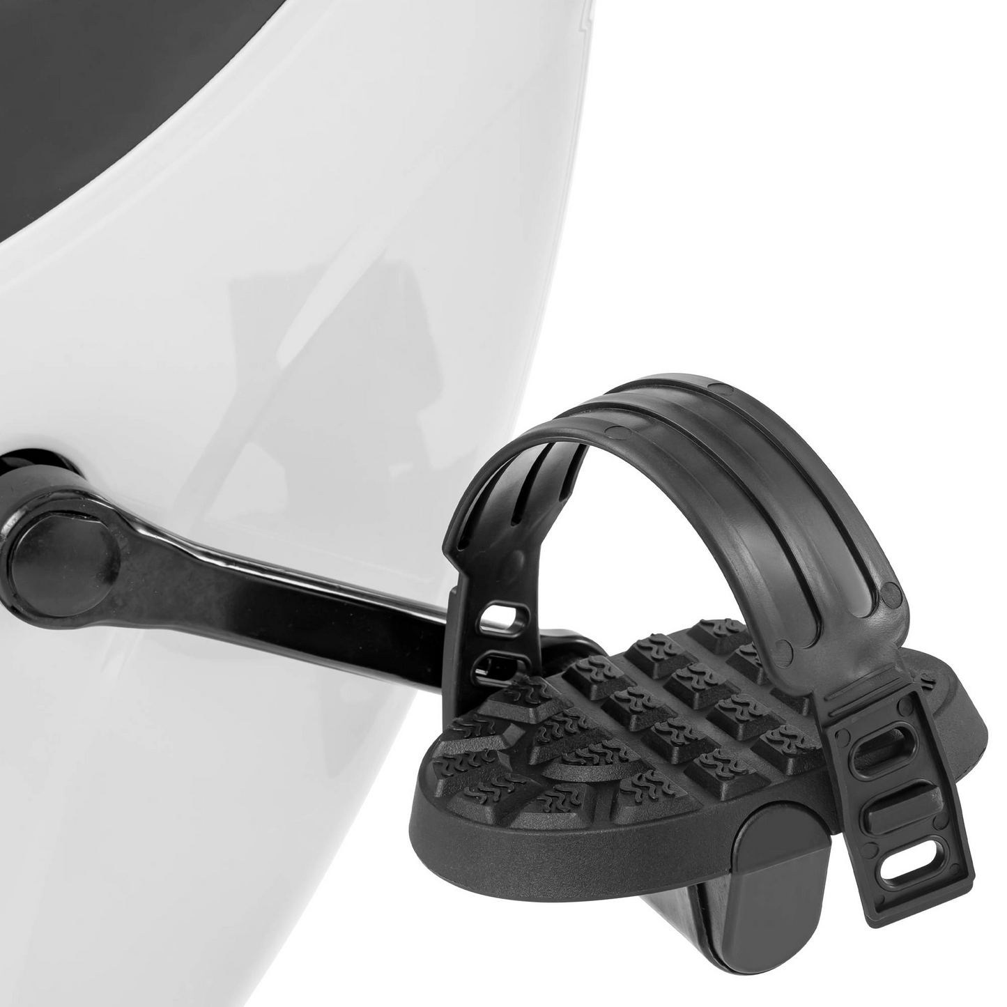 Folding Exercise Bike Fitness Upright Recumbent X-Bike With 10-Level