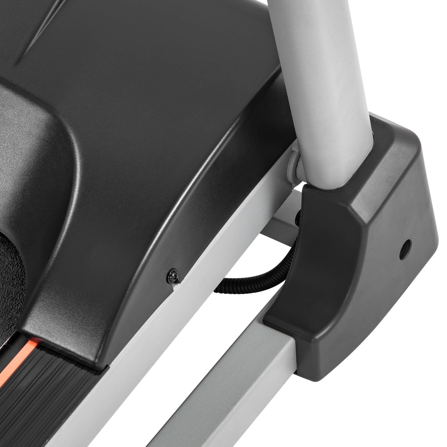Home Use Easy Folding Treadmill,1.5HP Electric Running,Jogging Walking Machine