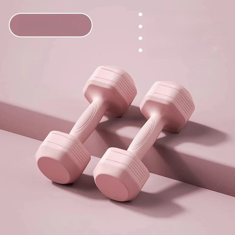 Dumbbell Women's Fitness Household Equipment