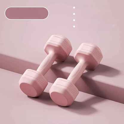 Dumbbell Women's Fitness Household Equipment