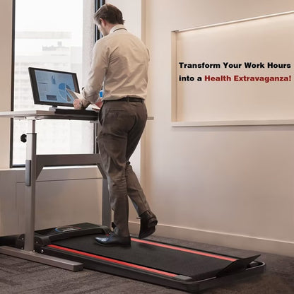 Folding Treadmill Electric Running Machine