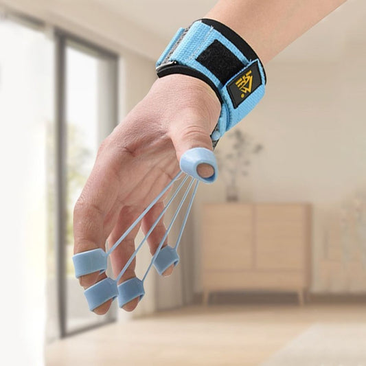 Finger Gripper Strength Trainer